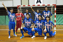 東京大学さんぱち先生のチーム写真